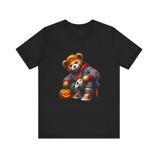 Gothic Bears – Embrace the Dark with Style t- Shirt