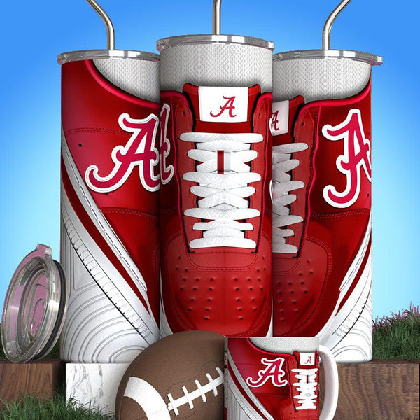 stainless steel tumbler | sports fans