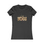 Lady Boss T-Shirt Gold Design Version – Empowering Women’s Leadership