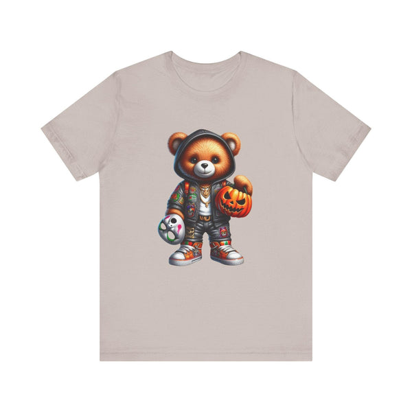 Spooky Bear Vibes T-Shirt