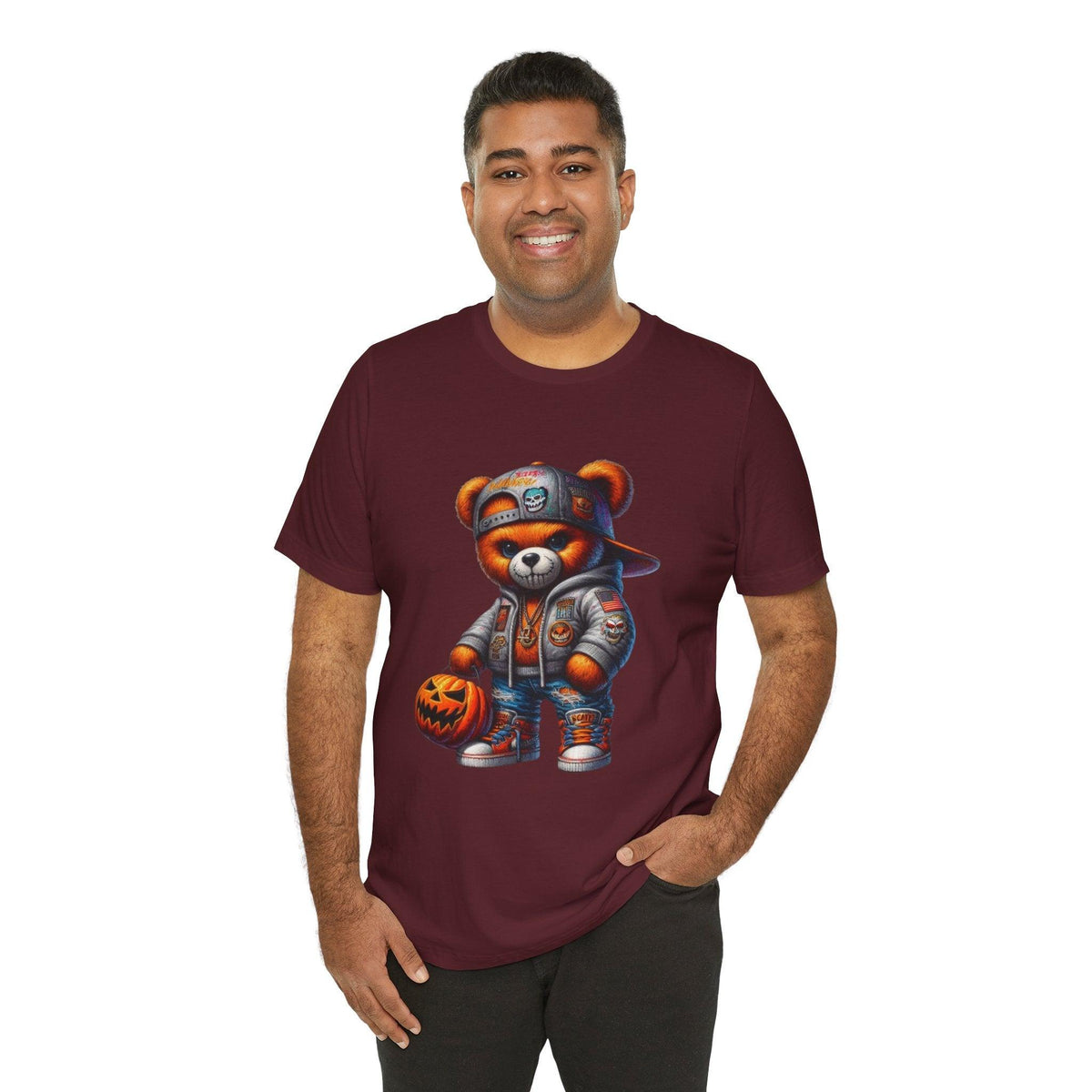 Nightmare Bears – Cute, Creepy, T- Shirt