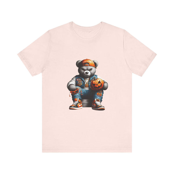 Monstrous Bears – Frightfully Fun Fashion T-Shirt