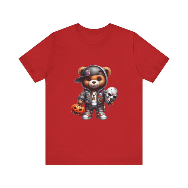 Trick-or-Treat Bears – Cute Meets Creepy T-Shirt