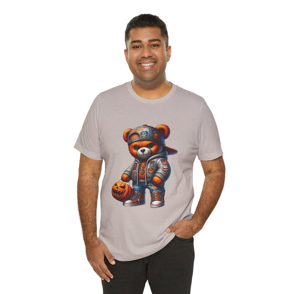 Nightmare Bears – Cute, Creepy, T- Shirt