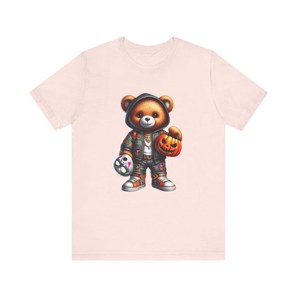 Spooky Bear Vibes T-Shirt