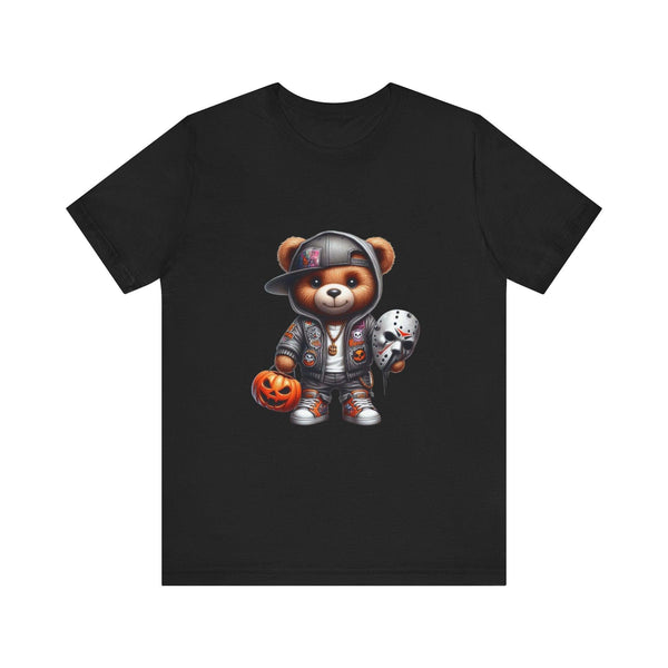 Trick-or-Treat Bears – Cute Meets Creepy T-Shirt