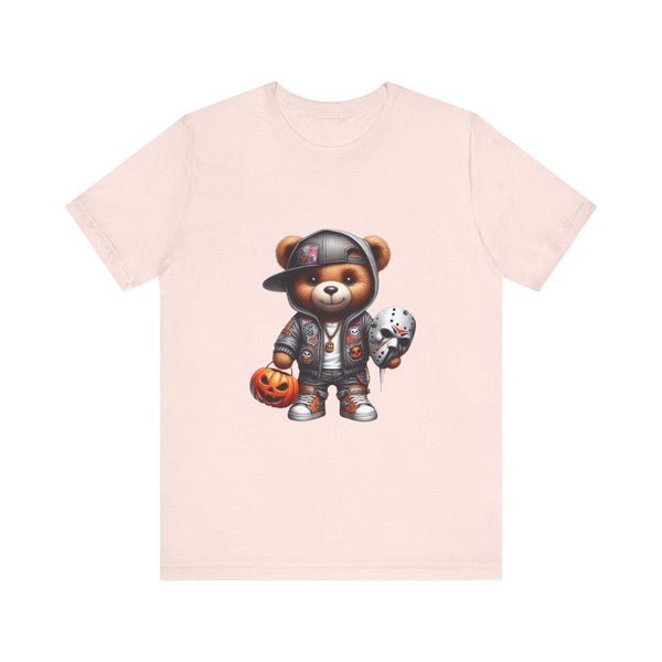 Trick-or-Treat Bears – Cute Meets Creepy T-Shirt