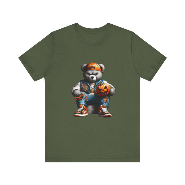 Monstrous Bears – Frightfully Fun Fashion T-Shirt