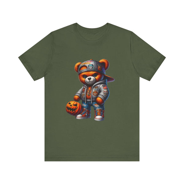 Nightmare Bears – Cute, Creepy, T- Shirt