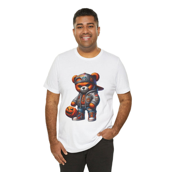 Nightmare Bears – Cute, Creepy, T- Shirt