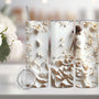 wedding sublimation tumbler | bridal gift