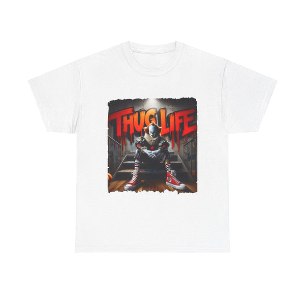 Pennywise Thug Life T-Shirt