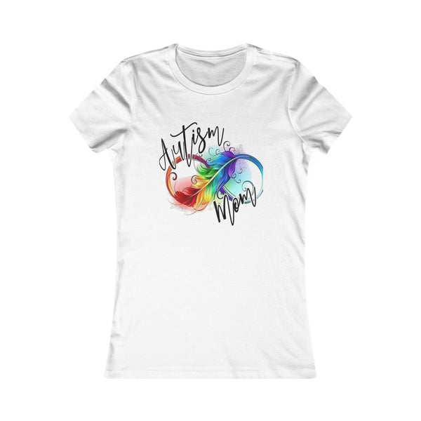 neurodiversity acceptance apparel