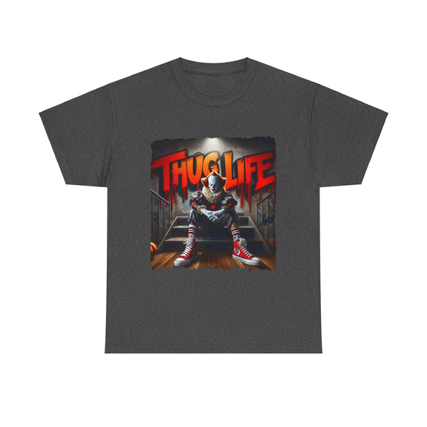 Pennywise Thug Life T-Shirt