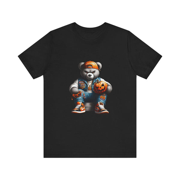 Monstrous Bears – Frightfully Fun Fashion T-Shirt