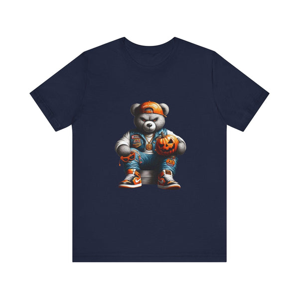 Monstrous Bears – Frightfully Fun Fashion T-Shirt