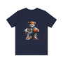 Monstrous Bears – Frightfully Fun Fashion T-Shirt