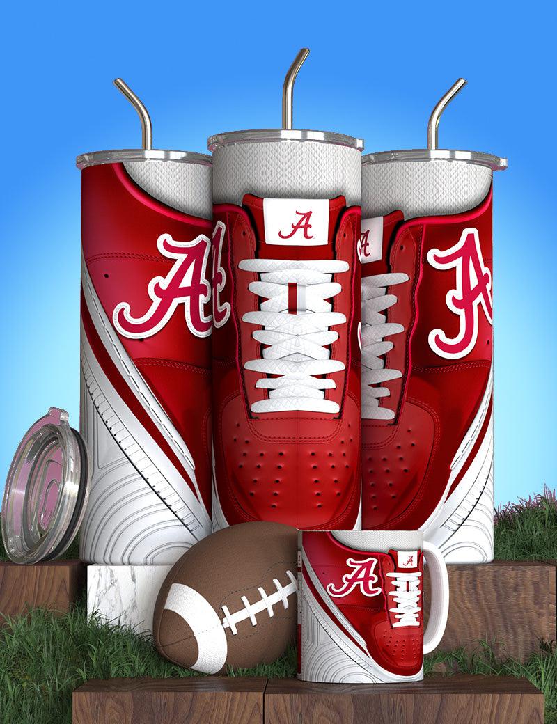stainless steel tumbler | sports fans