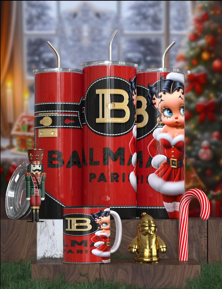 betty boop christmas gifts