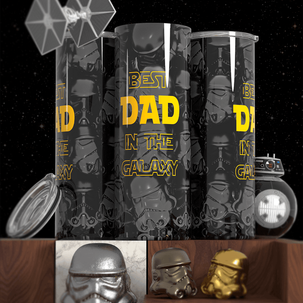 Star wars tumblers