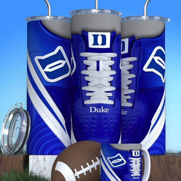 College  Football Team Stainless Steel Tumbler – Collegiate Drinkware for Sports Fans and Alumni"