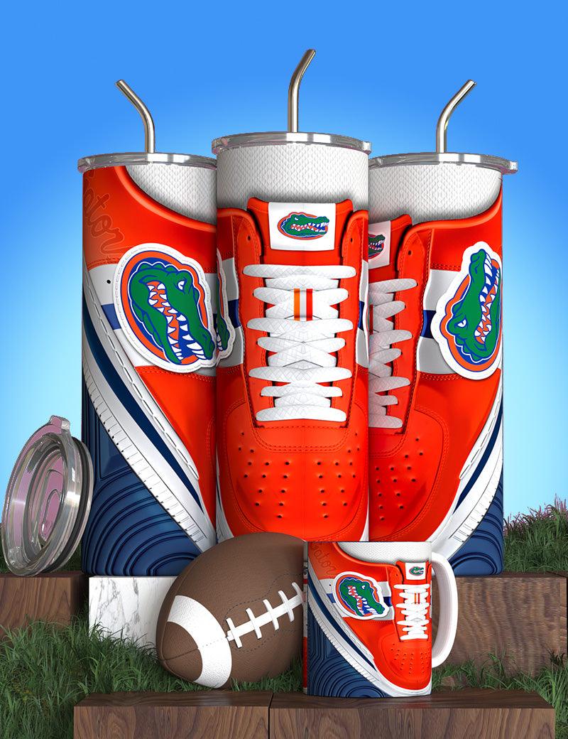 College  Football Team Stainless Steel Tumbler – Collegiate Drinkware for Sports Fans and Alumni"