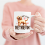 Dog lover gift | Funny dog mug