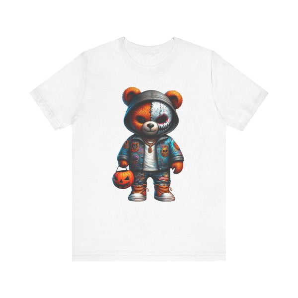 horror t-shirt