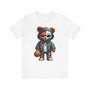 horror t-shirt