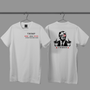 Trump 2024 – I'm Back" Parody T-Shirt with Bold Statement – Edgy Political Satire Tee