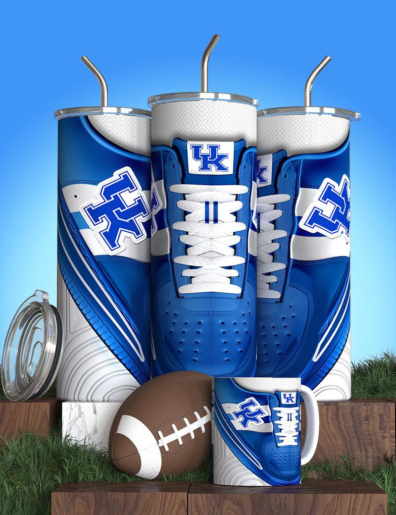 College  Football Team Stainless Steel Tumbler – Collegiate Drinkware for Sports Fans and Alumni"