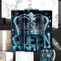 Queen Sublimation Tumbler
