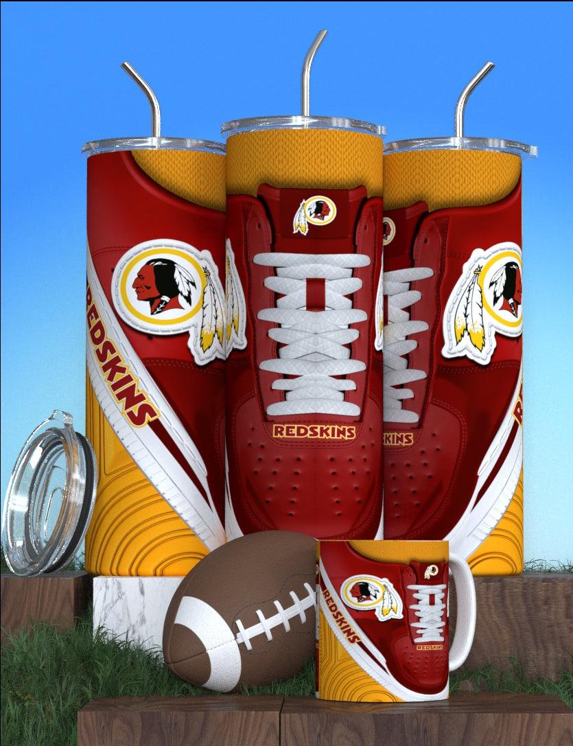College  Football Team Stainless Steel Tumbler – Collegiate Drinkware for Sports Fans and Alumni"